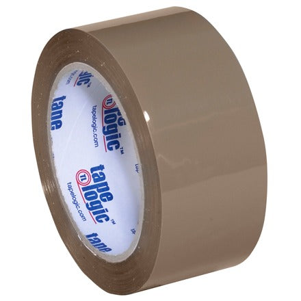 BSC PREFERRED Bsc Preferred T901350T6PK Acrylic Carton Sealing Tape 6 Pack