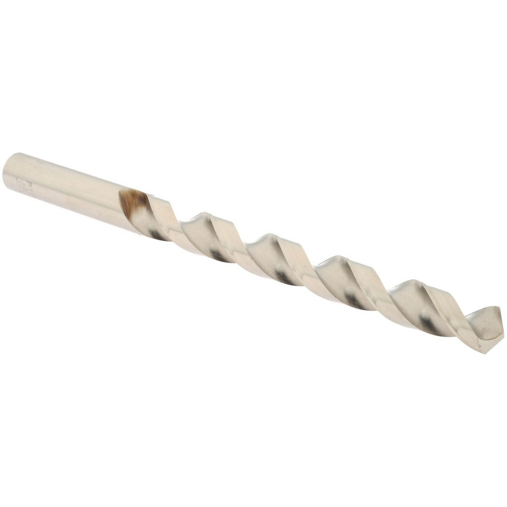 VALUE COLLECTION Value Collection BS260000U Jobber Drill Bit Letter U Hss