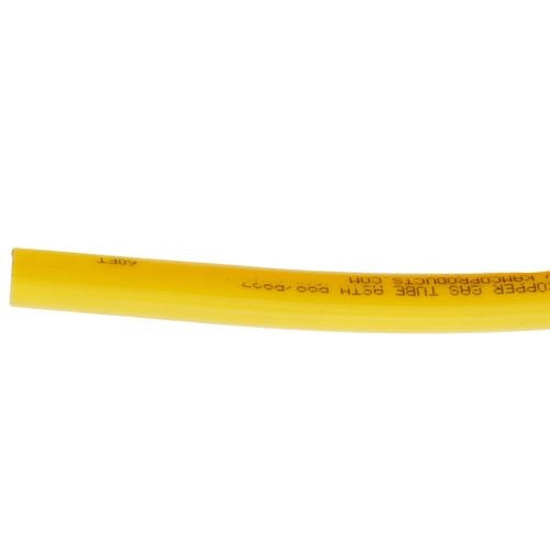 KAMCO KAMCO 21260 Coated Copper Gas Tubing