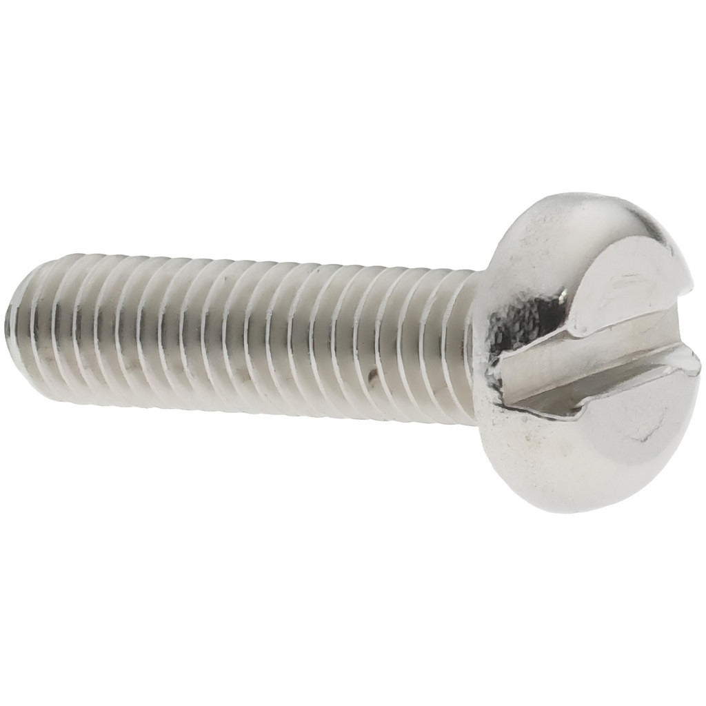 VALUE COLLECTION Value Collection MSPXX03012-050BX M3x0.5 Pan Head Screw