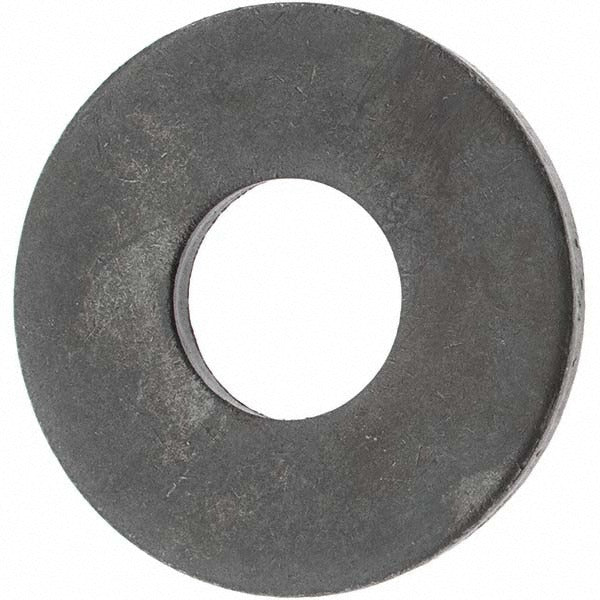 VALUE COLLECTION Value Collection CD558218 Uss Flat Washer 5/8 in Steel 100pk
