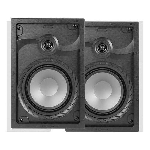 EPISODE Episode ES-CORE-16-IW Core 1 6 Inch In-wall Speaker Pair