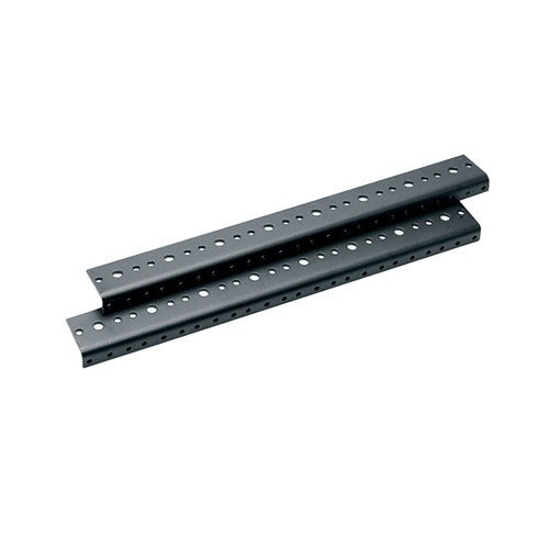 MIDDLE ATLANTIC Middle Atlantic RRF10 Rack Rail 10 Space 17.5 in