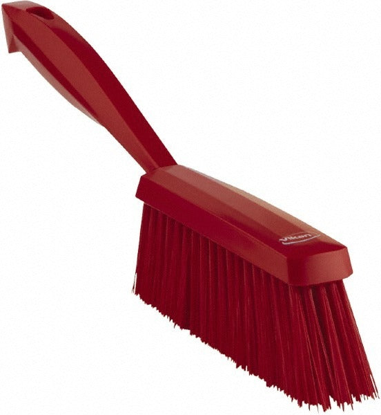 VIKAN Vikan 45894 Bench Brush 14 Inch Polyester Soft Bristle