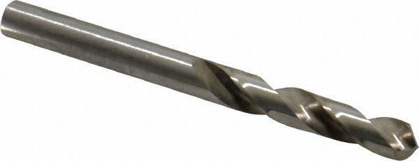 CLEVELAND CONTROLS Cleveland C04481 Screw Machine Drill Bit 13/64 in Hss