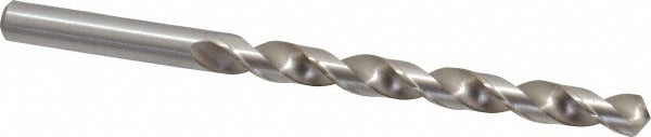 CLEVELAND CONTROLS Cleveland C03086 Jobber Length Drill Bit Letter I Hss