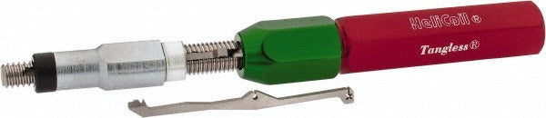 HELI-COIL Heli-coil 7571-4B Thread Insert Hand Installation Tool 1/4-20