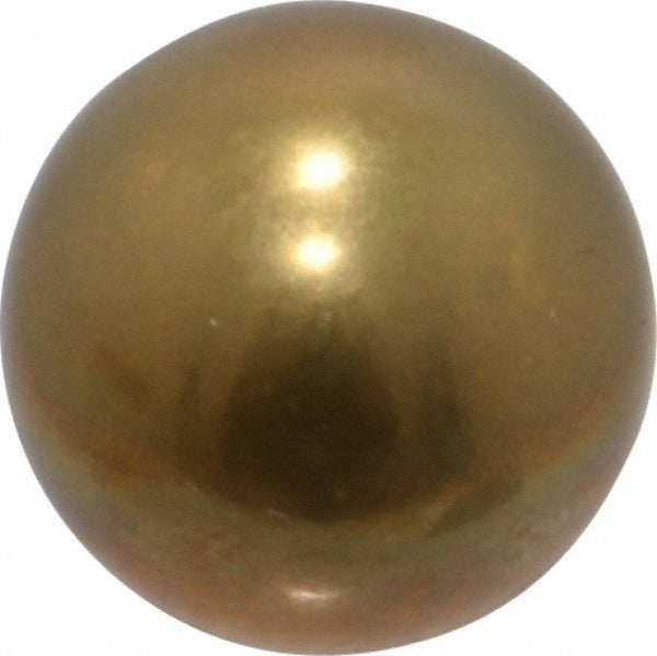 VALUE COLLECTION Value Collection 20230 Brass Ball 7/16 Inch Grade 200
