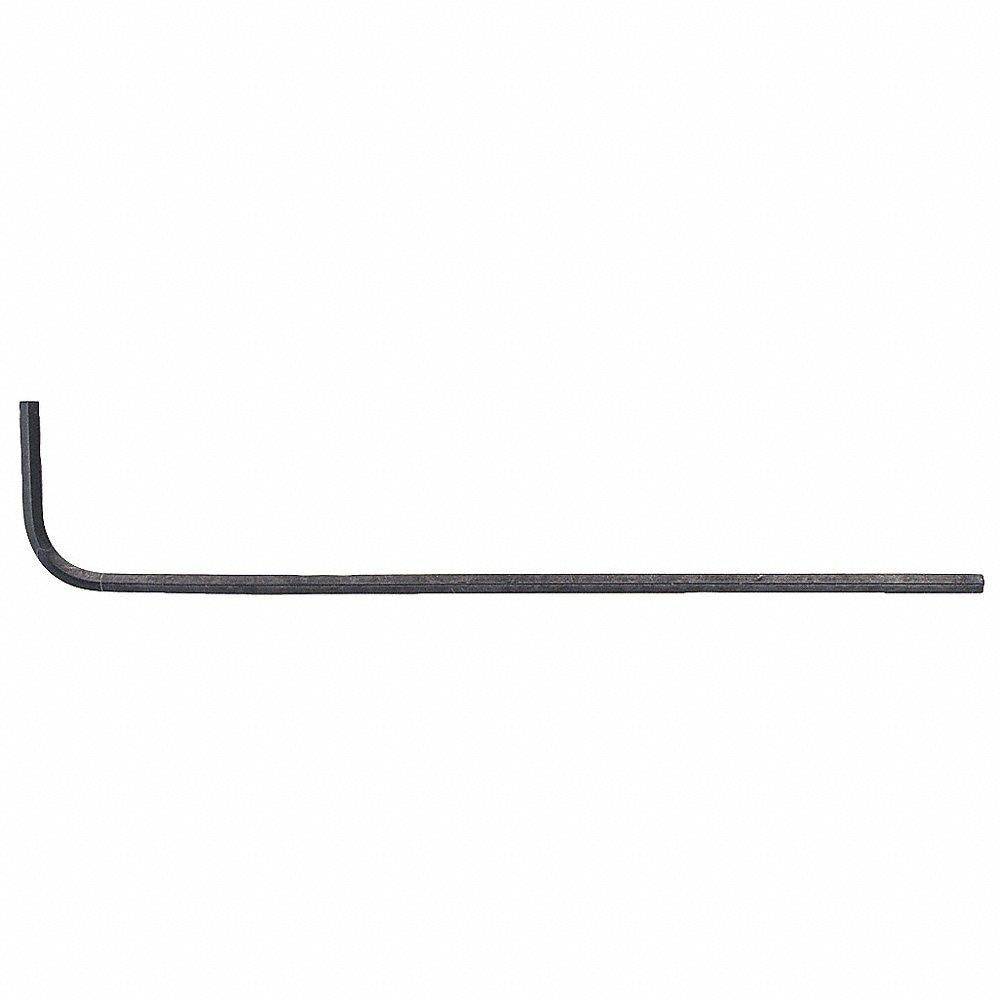 PROTO Proto J46116 Hex Key 1/4 Short Arm (L-Handle)