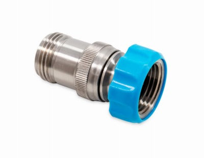 CAMCO Camco Mfg 40054 Stainless Steel Water Pressure Regulator