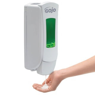 GOJO Gojo GOJ881603 ADX-12 Botanical Foam Soap Refill 1250 ml