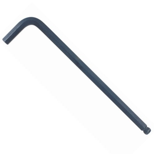 BONDHUS Bondhus 12907 1/8 Balldriver L-Wrench Bulk Pack