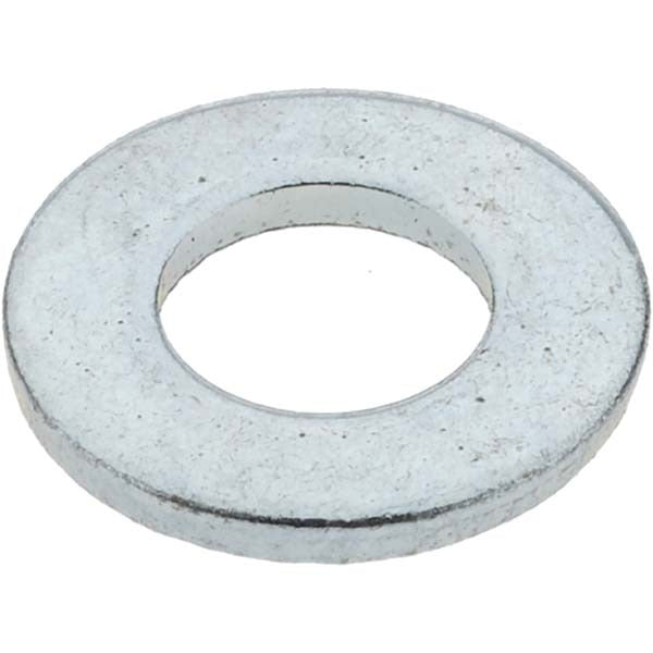 VALUE COLLECTION Value Collection C82950 Sae Flat Washer 5/16 in Steel
