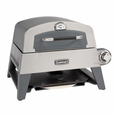 CUISINART Conair Llc CGG-403 3-in-1 Pizza Oven Plus