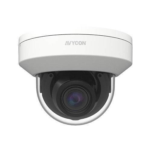 AVYCON Avycon AVC-NSD51M 5MP Ip Indoor Dome Camera