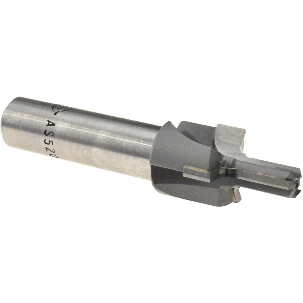 SCIENTIFIC CUTTING TOOLS Scientific Cutting Tools MS33649-2R Porting Tool Reamer