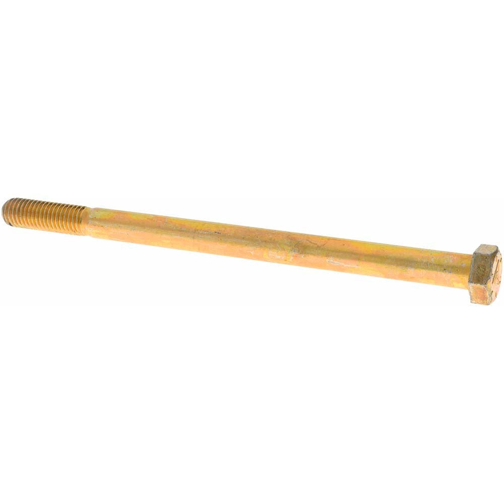 VALUE COLLECTION Value Collection 39124 Hex Head Cap Screw 1/2-13 X 8 in Grade 8