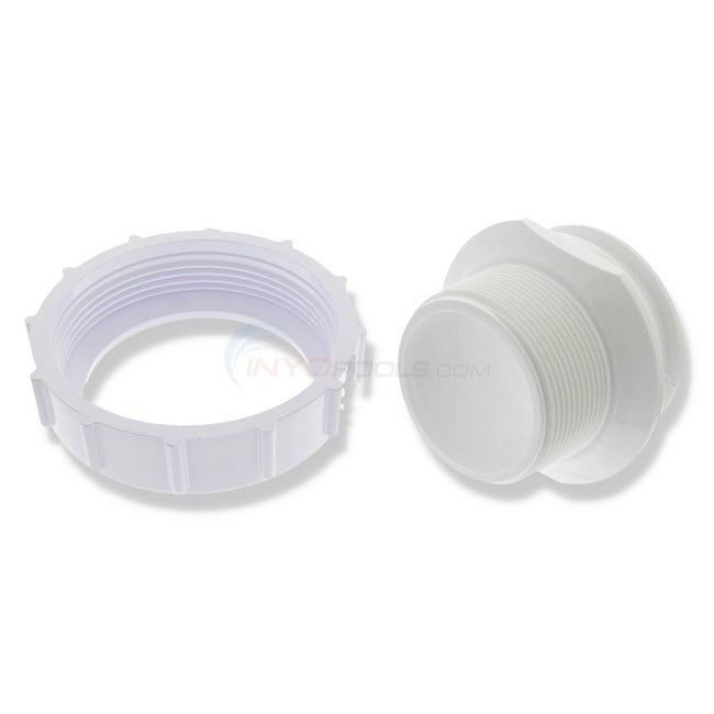 PENTAIR PENTAIR 271092Z Triton II Filter 2 Inch Bulkhead Adapter Kit