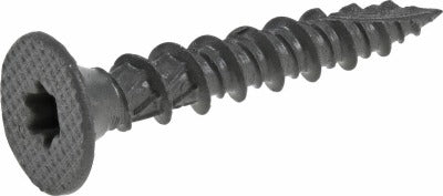 HILLMAN Hillman Fasteners 48888 Cement Board Screws 9x1-1/4 185pk