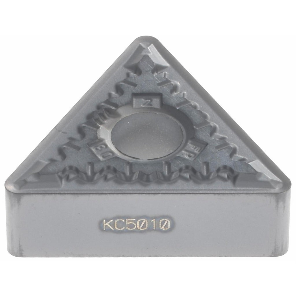 KENNAMETAL Kennametal 1819501 TNMG332FP KC5010 Carbide Turning Insert