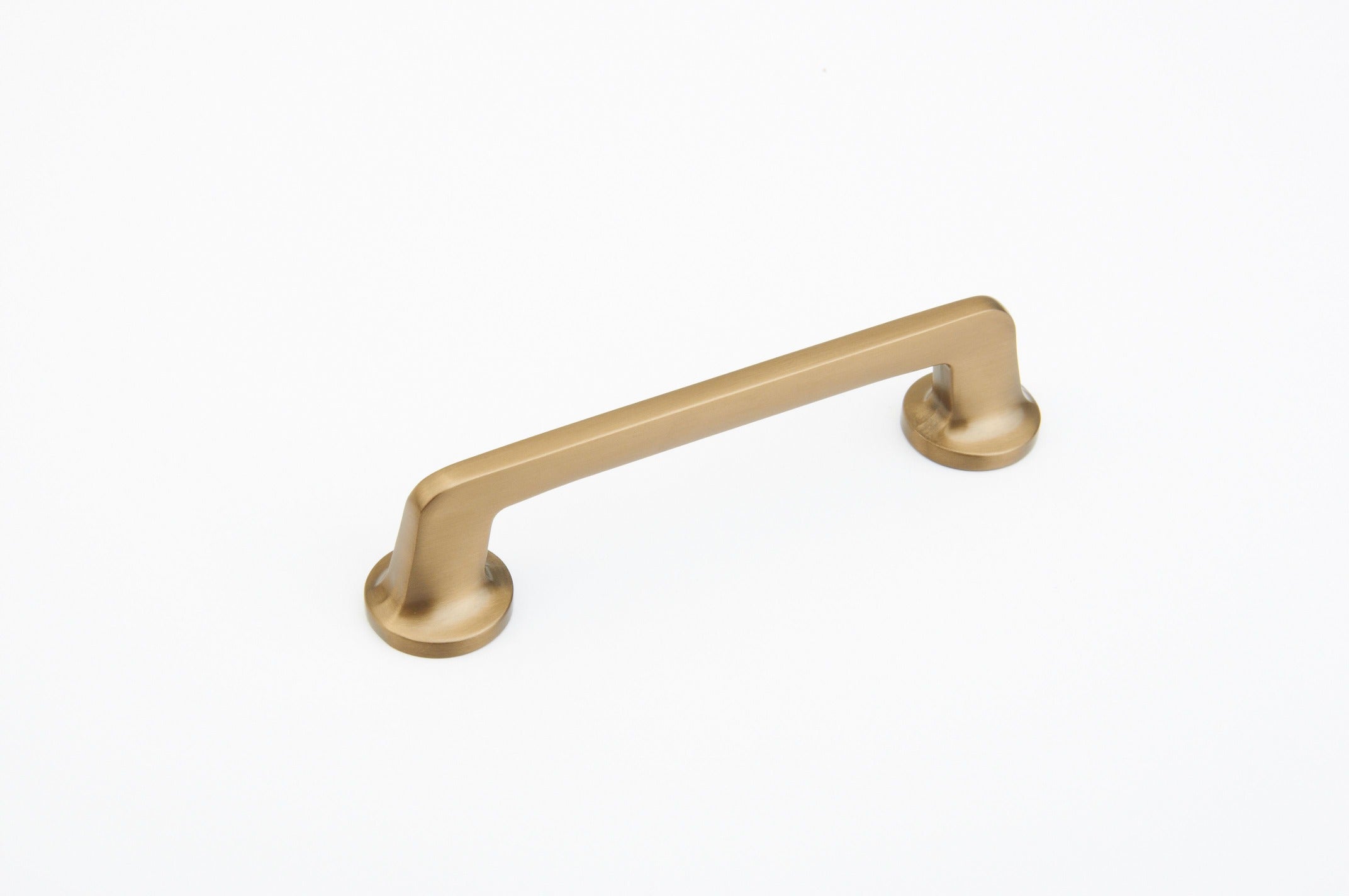 SCHAUB Schaub 212-BBZ Cabinet Pull Northport Round Brushed Bronze