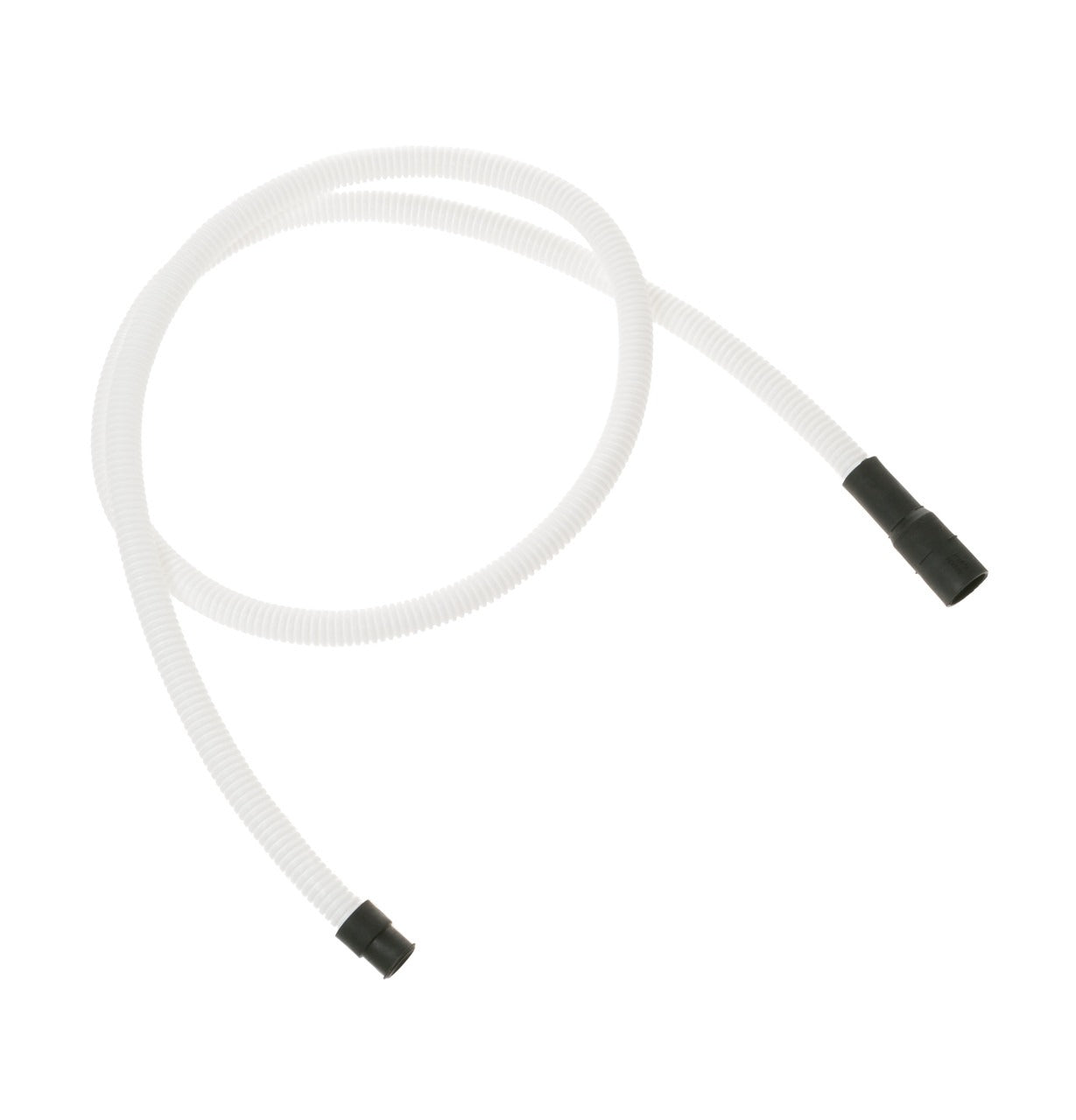 GE APPLIANCES Ge Appliances WD24X10014 Dishwasher Drain Hose 79 in (Replaces WD24X0219)