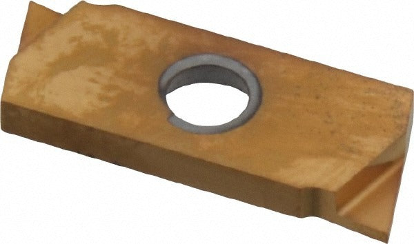 NIKCOLE MINI-SYSTEMS Nikcole Mini-systems GIE7SG0.7L Gold Grooving Insert