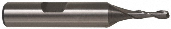 VALUE COLLECTION Value Collection 723-1155 Cobalt Square End Mill 2 in 2 Flute