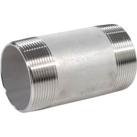 MSI PRODUCTS INC Msi Products Inc A38700322.5 Ss Seamless Nipple Sch 80
