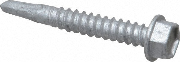 ITW BUILDEX Itw Buildex 560036 Self Drilling Screw No.12 250-pack