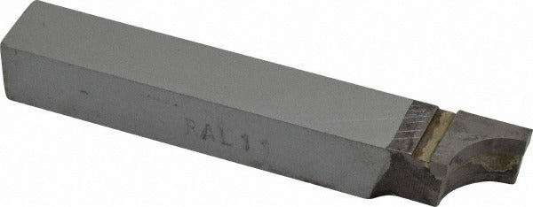 ACCUPRO Accupro ACC-RAL11 Concave Radius Cutting Tool Bit