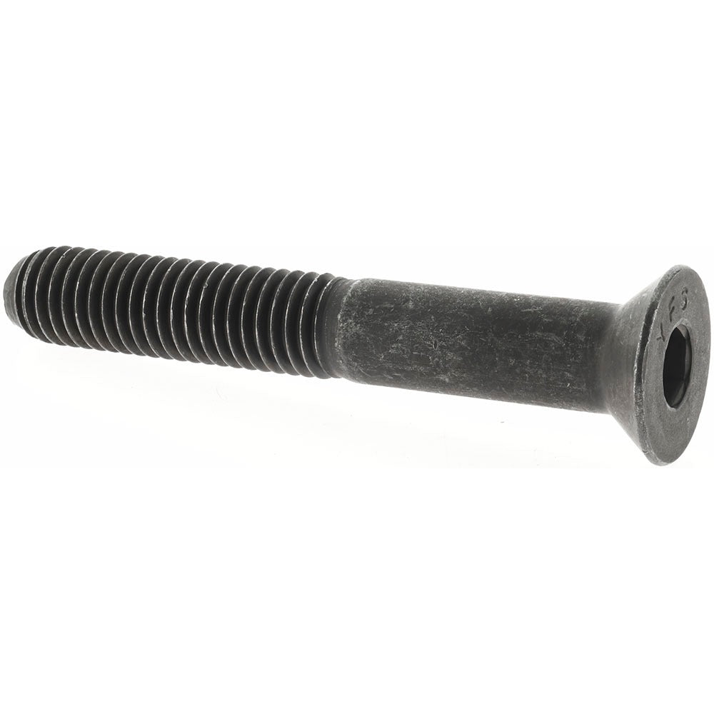 VALUE COLLECTION Value Collection -48409-3 Flat Socket Cap Screw 1/2-13