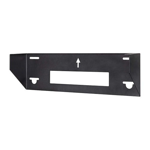 STRONG Strong SR-WM-PPV-2U Wall Mount Vertical Patch Panel 2U