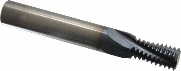 ACCUPRO Accupro C911-56212 Thread Mill 9/16-12 Internal Carbide