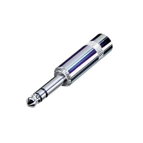 NEUTRIK Neutrik Americas NYS228 1/4 Inch Long Phone Plug