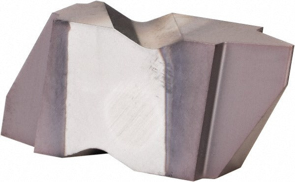 KENNAMETAL Kennametal 4033889 Grooving Insert NV4 KCU25 Carbide Altin
