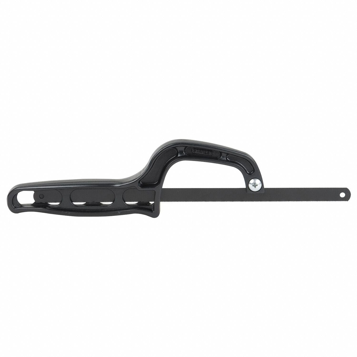STANLEY Stanley 20-807 Mini Hacksaw 10 in