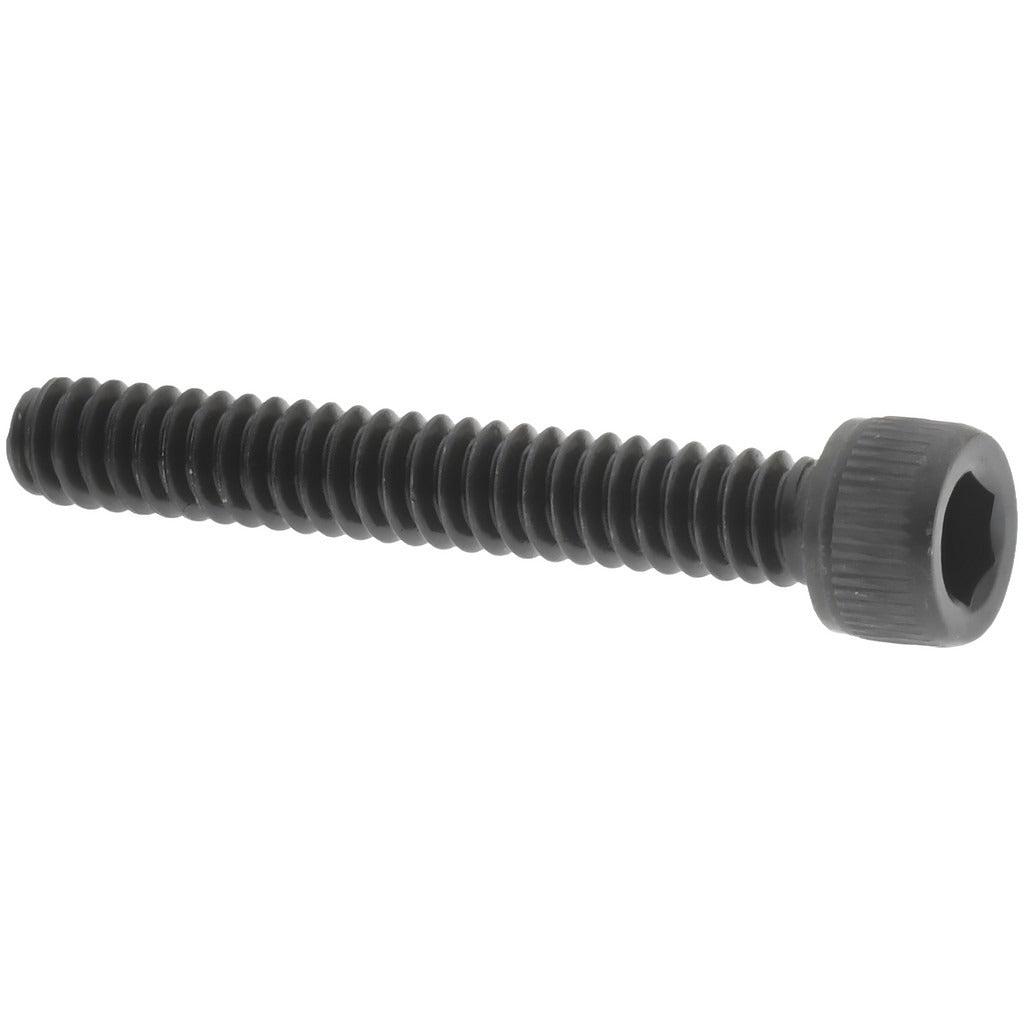VALUE COLLECTION Value Collection 011041P Hex Socket Cap Screw 4-40 Unc