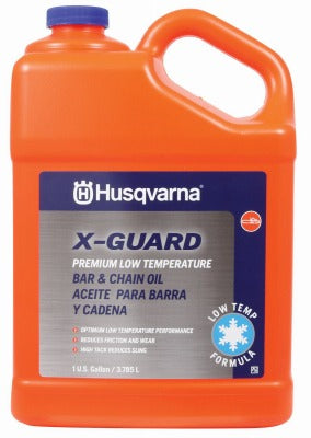 HUSQVARNA Husqvarna Forest Garden 593272101 Bar Chain Oil 4-pack
