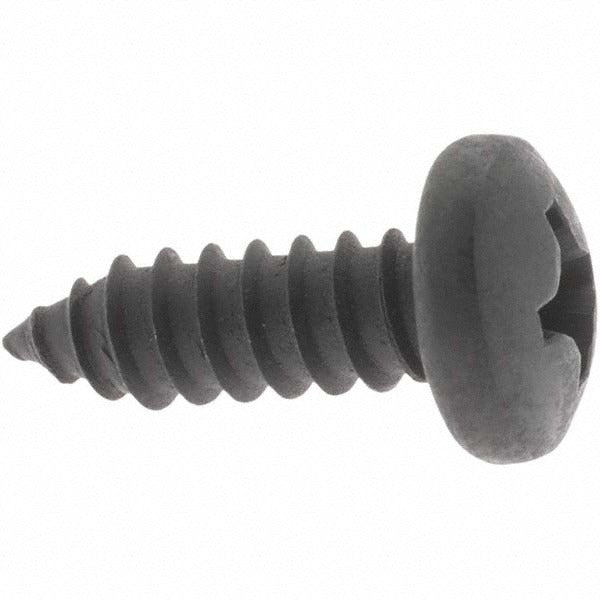 VALUE COLLECTION Value Collection -38344-1 Sheet Metal Screw Pan Head Phillips