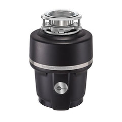 InSinkErator 79061-ISE Evolution Pro 750 Continuous Feed Garbage Disposal Without Cord, 1-1/2 in Drain, 3/4 hp