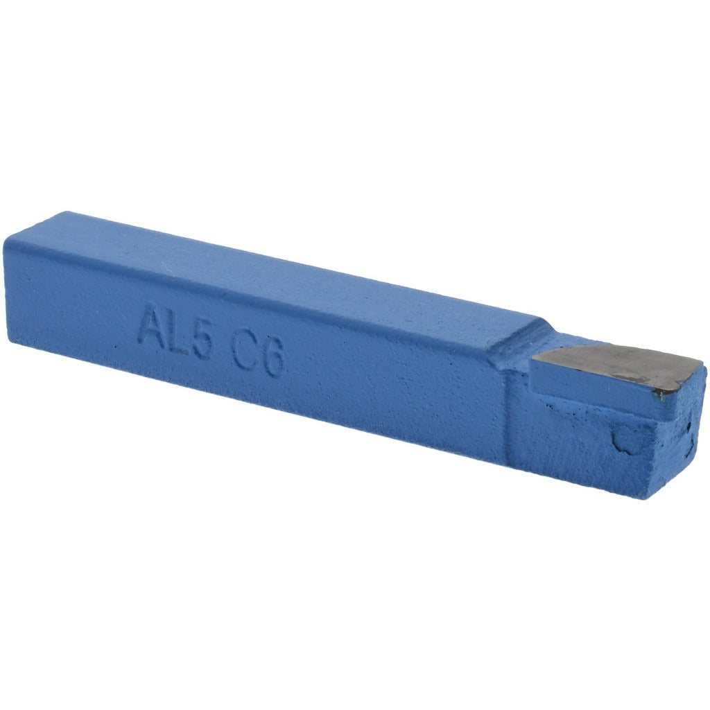 VALUE COLLECTION Value Collection 383-0126 AL-5 Single-point Tool Bit C6 Carbide