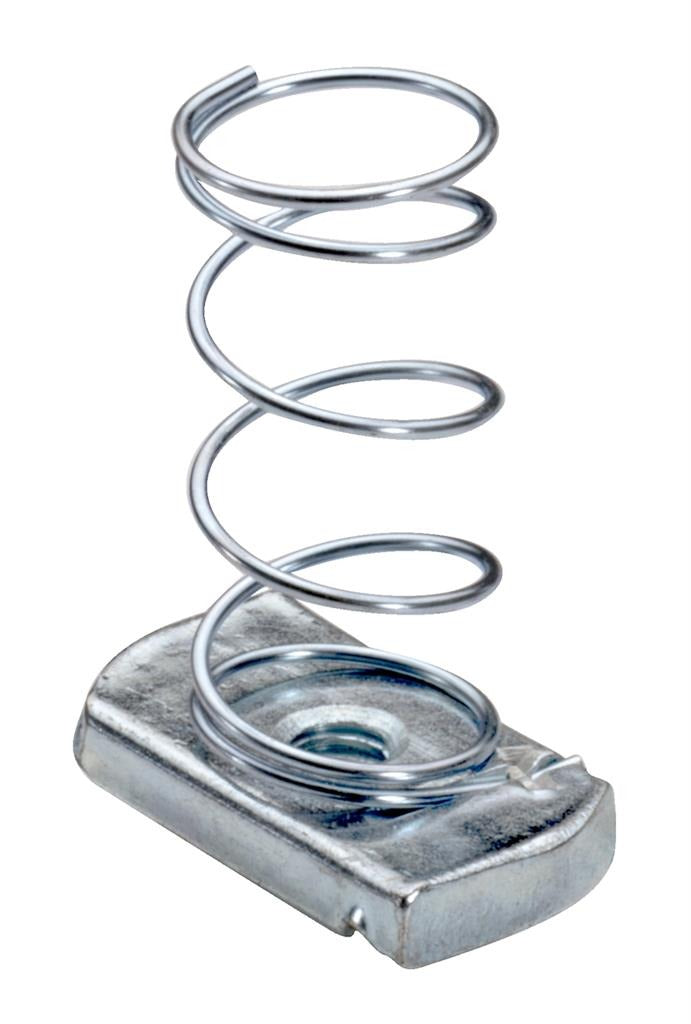 SOUTHWIRE Southwire 2112 Spring Nut (3/8-16)