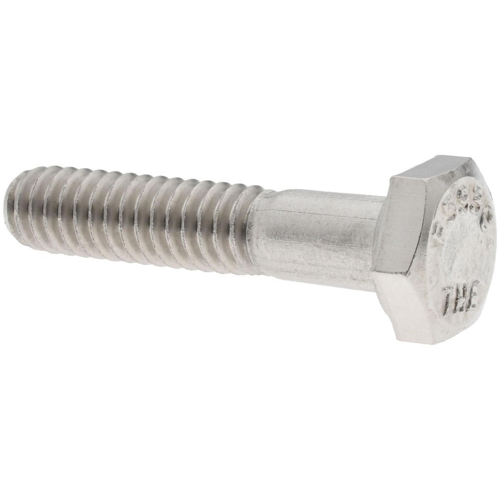 VALUE COLLECTION Value Collection 208831B Hex Head Cap Screw 1/4-20