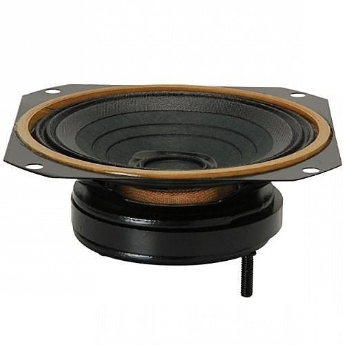QUAM Quam Nichols Company 4C3PAB Passive Loudspeaker