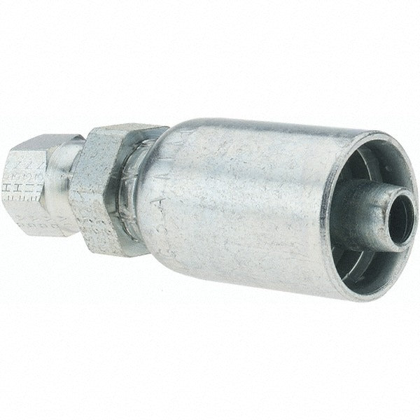 PARKER Parker PP-00347 Female Jic 37 Deg Swivel Fitting 3/8 in