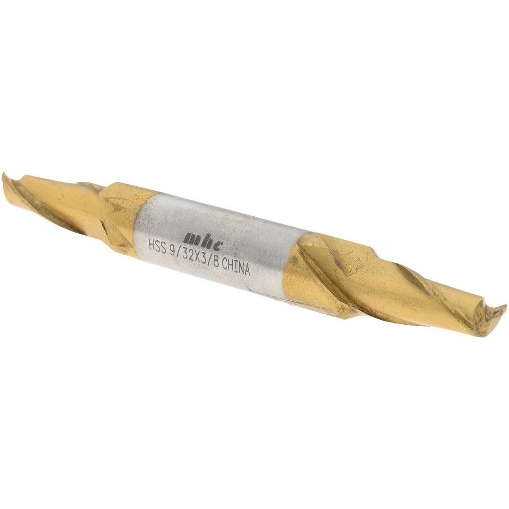 VALUE COLLECTION Value Collection 722-2028 Square End Mill 9/32 in 2 Flute Hss