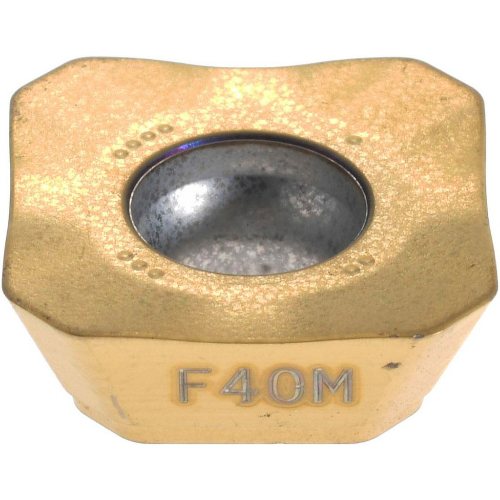 SECO TOOLS Seco 02448984 SEEX1204AFTN-M14 F40M Carbide Milling Insert