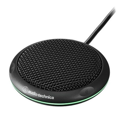 AUDIO-TECHNICA Audio Technica ES964 Tabletop Boundary Microphone