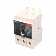 Siemens LGB3B100B 3-Pole 100 Amp 480 Volt 65 kA Molded Case Circuit Breaker